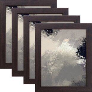 16x20 Corporate Wood Picture Frame w/Plexi-Glass Available in 4 Colors!