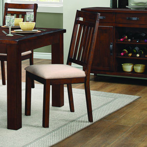 Curacao Side Chair (Set of 2) by Loon Peak