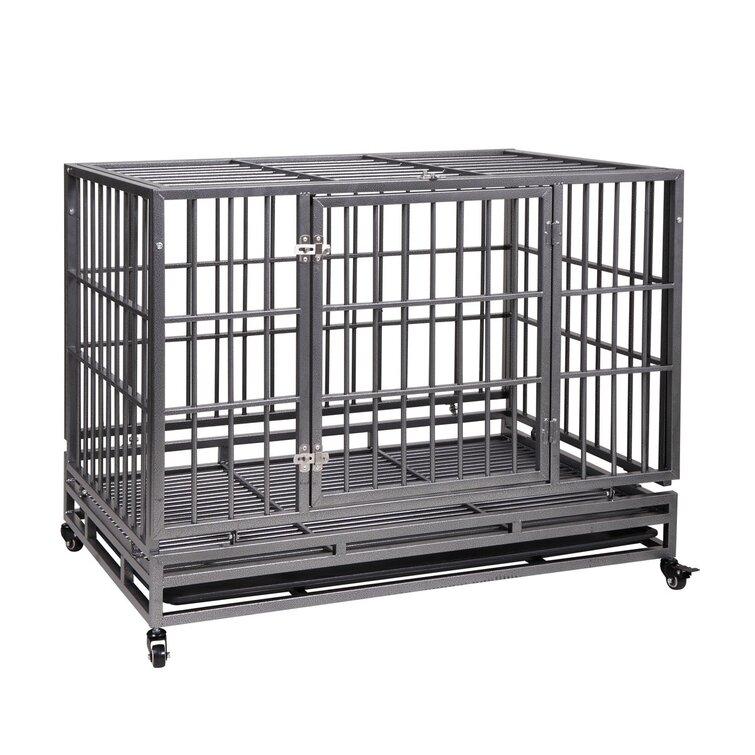 frisco ultimate dog crate