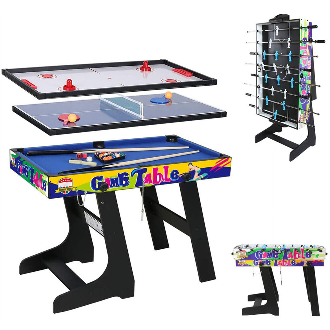 Freeport Park Multi-Spieletisch Palos