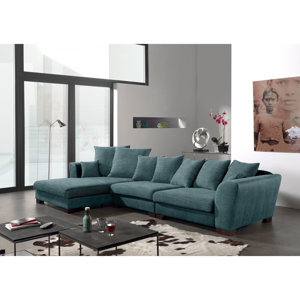 Modulares Ecksofa Ulm von SPIN Polstermöbel