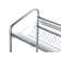 Premium Racks Professional Over the Sink Stainless Steel Dish Rack ...