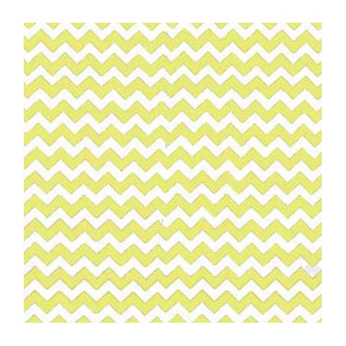 Sheetworld Chevron Zigzag Mini Fitted Crib Sheet Wayfair