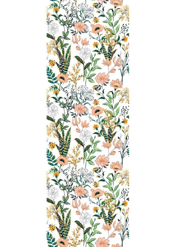 Bungalow Rose Alphonse Removable Beautiful Floral 10 L X 25 W Peel And Stick Wallpaper Roll Reviews Wayfair #removablewallpaper #temporarywallpaper #stickonwallpaper #woodwallpaper #brickwallpaper #homedecor #officedecor #buyamericanmade. wayfair com