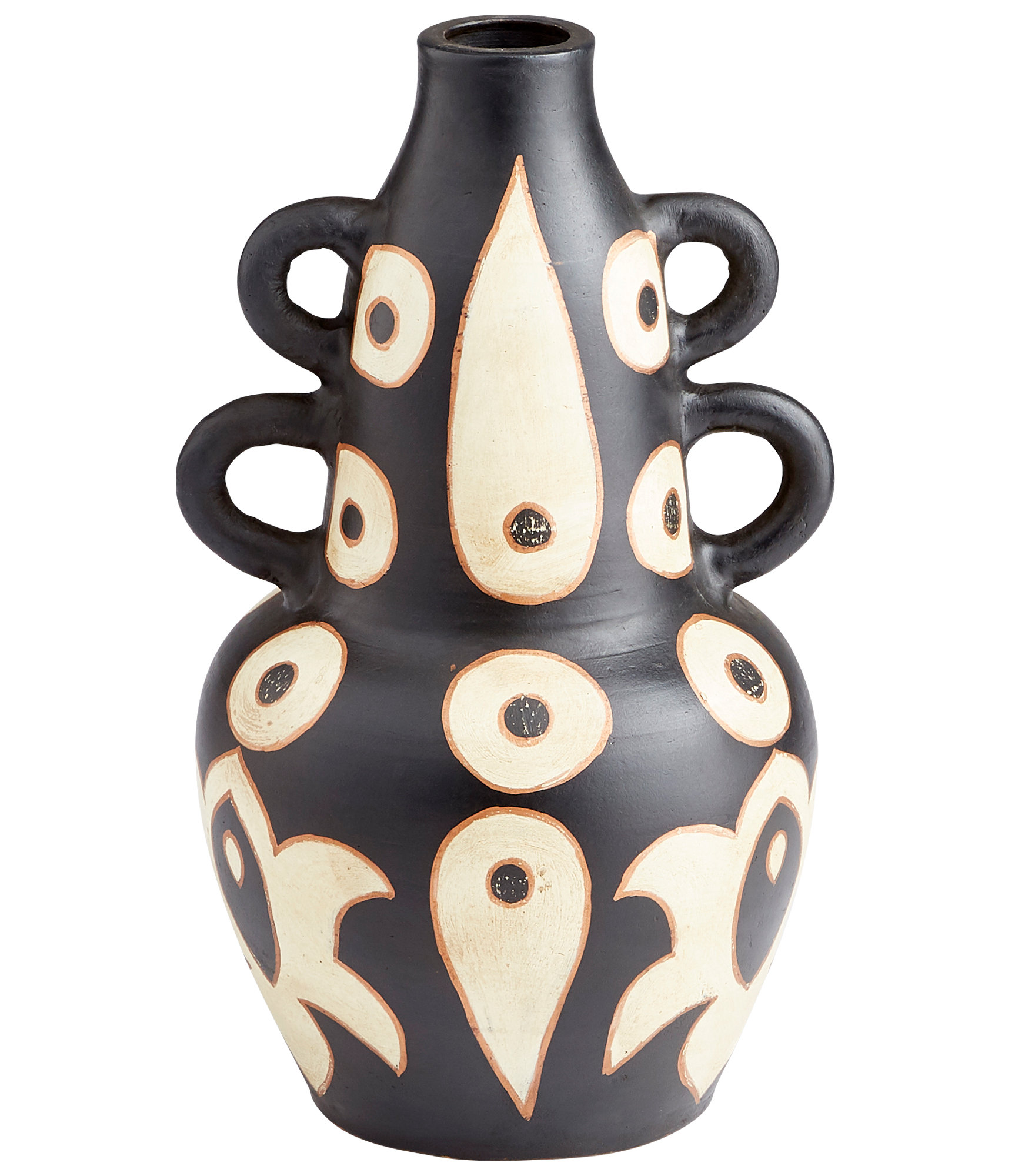 Cyan Design Terracotta Table Vase Wayfair