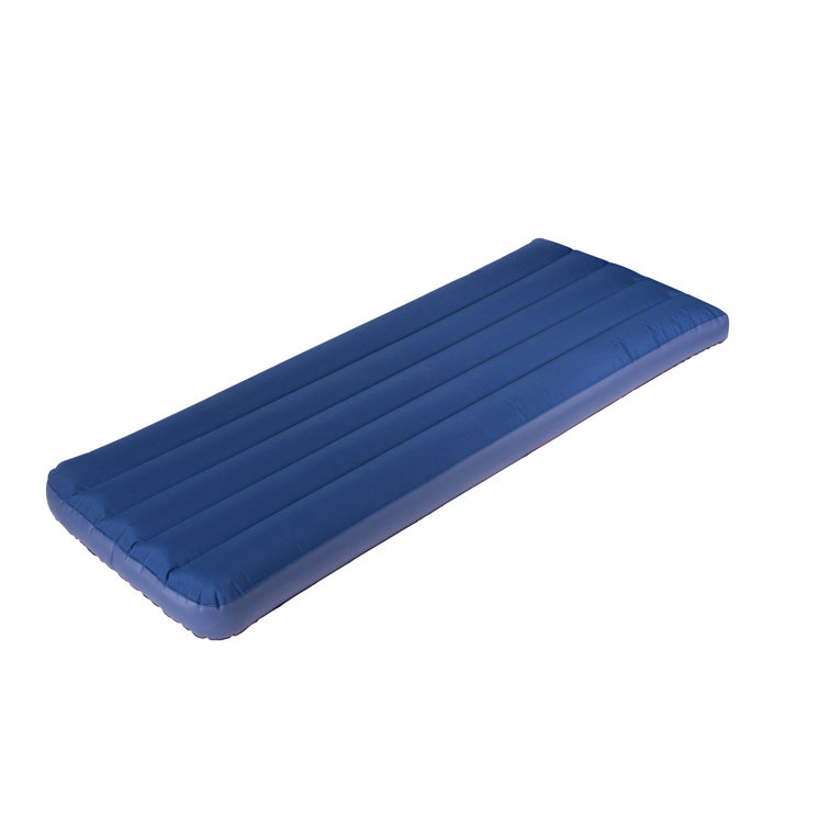 small single air bed