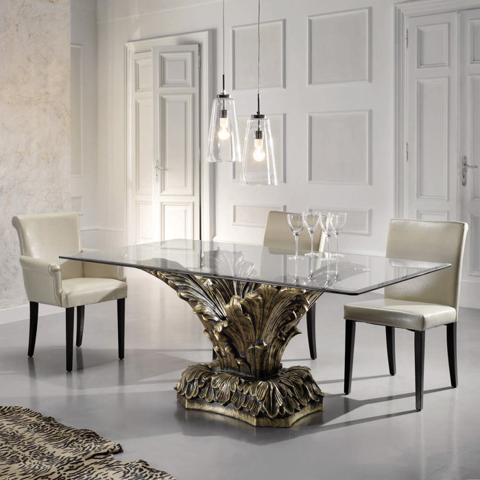 Esstisch RANSOM - Ebern Designs