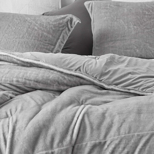 House Of Hampton Lafond Comforter Set Reviews Wayfair