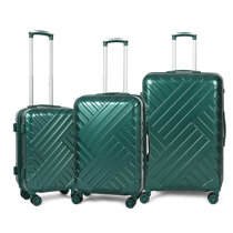 Wayfair luggage clearance