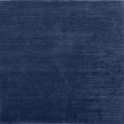Storm Shore HandTufted Wool Blue Area Rug Modern Rugs Rug Size Round 12