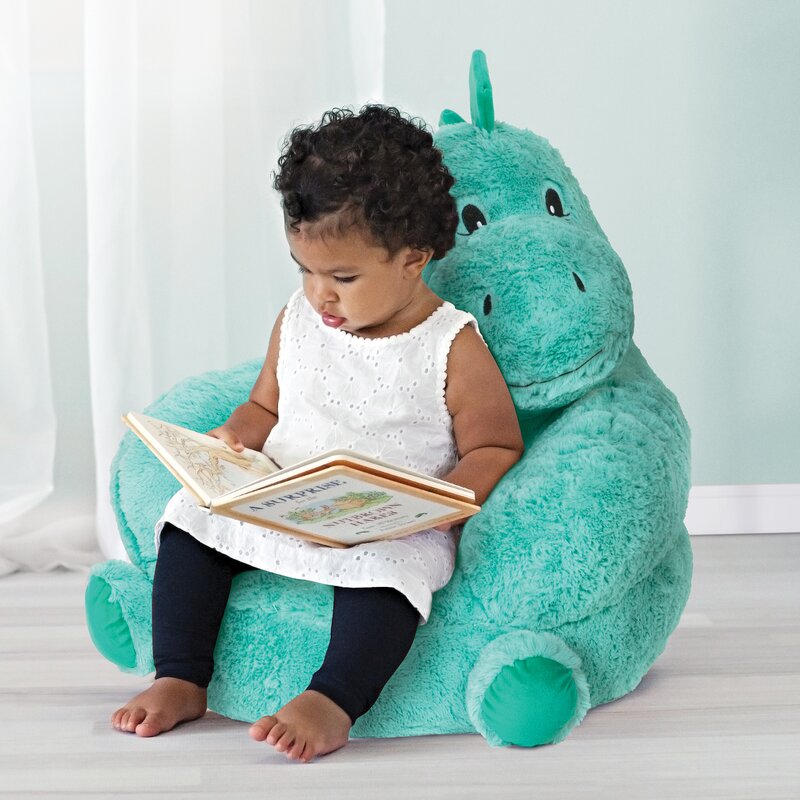 stuffed animal chairs for toddlers