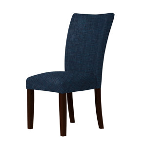 Wallington Parsons Chair by Latitude Run