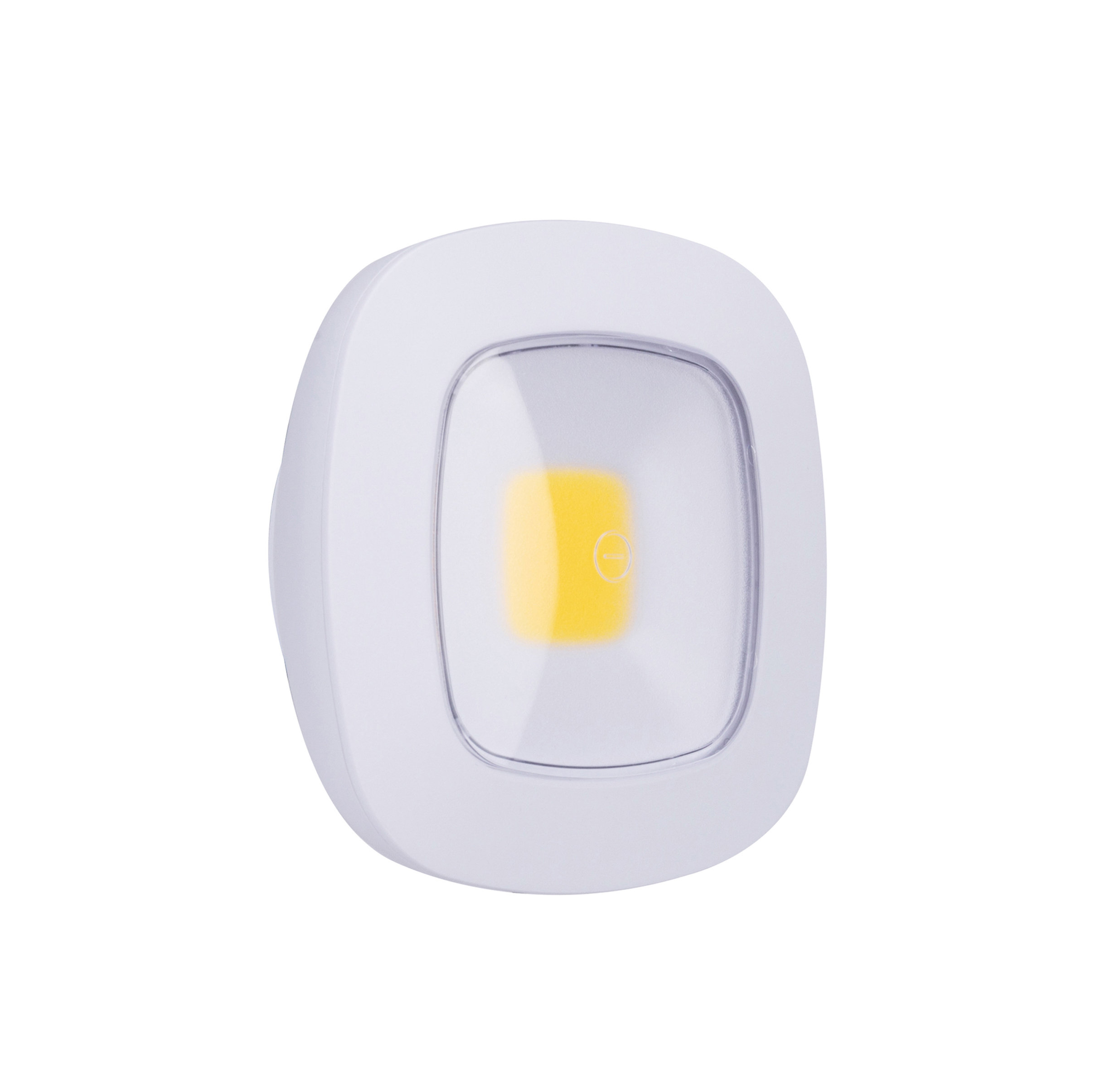 LGTT Fulcrum BatteryOperated Wireless LED Under Recessed Light
