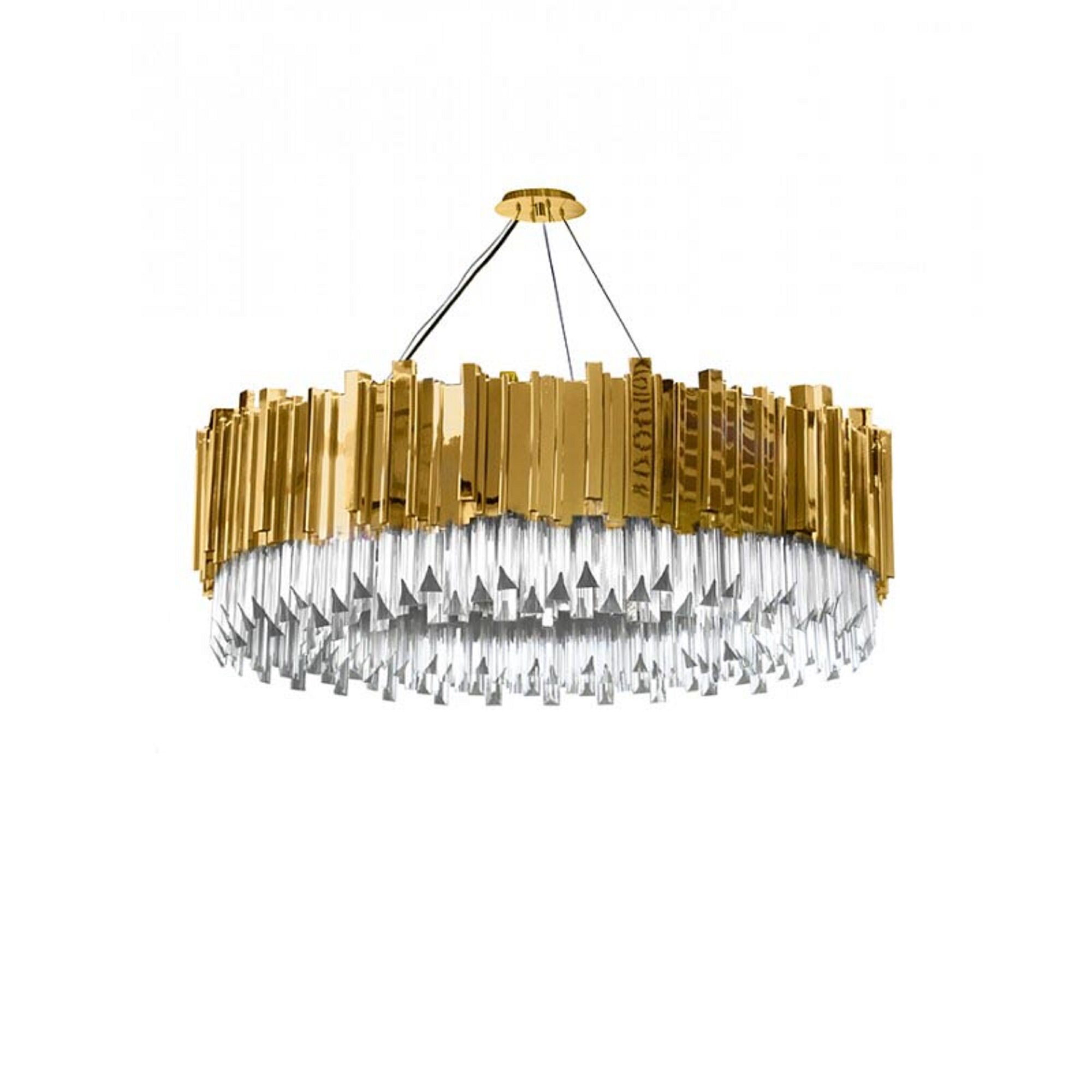 alan mizrahi chandelier