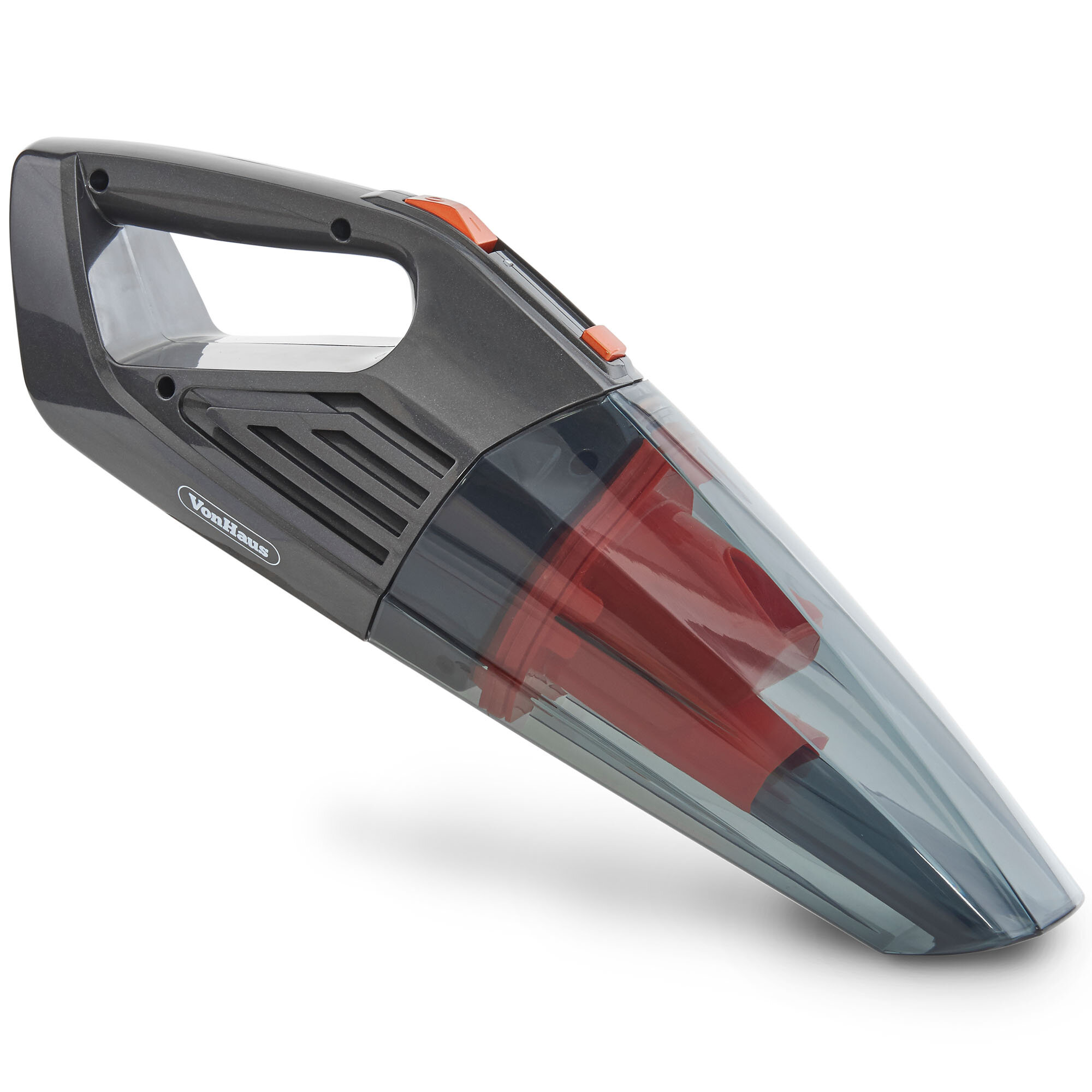 Vonhaus Bagless Handheld Vacuum Cleaner Reviews Wayfair Co Uk