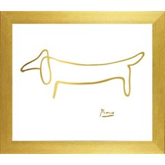 Wayfair | Pablo Picasso Animal Wall Art You'll Love in 2023
