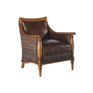 Island Estate Club Chair