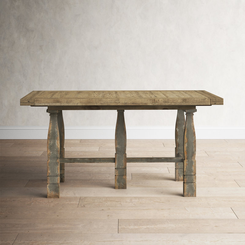 extendable dining table