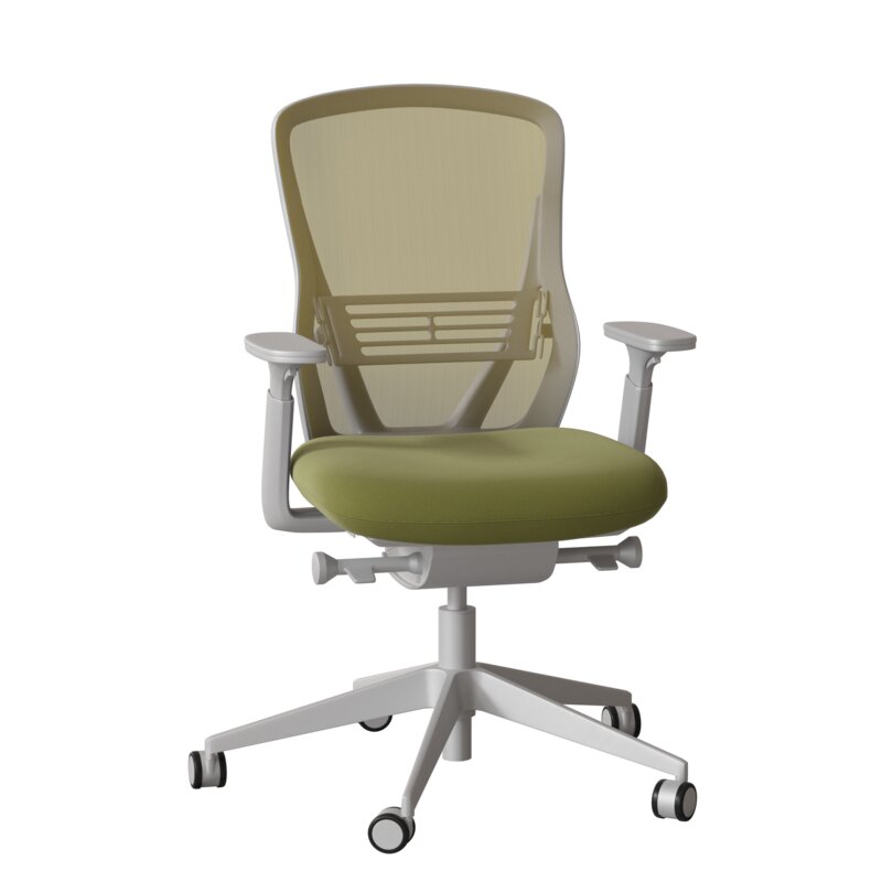 dalton swivel task chair