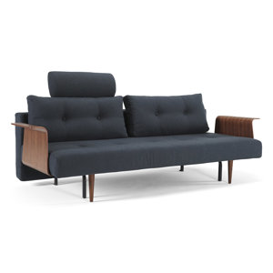 3-Sitzer Schlafsofa Recast von Innovation