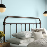 Anastasia Slat Headboard