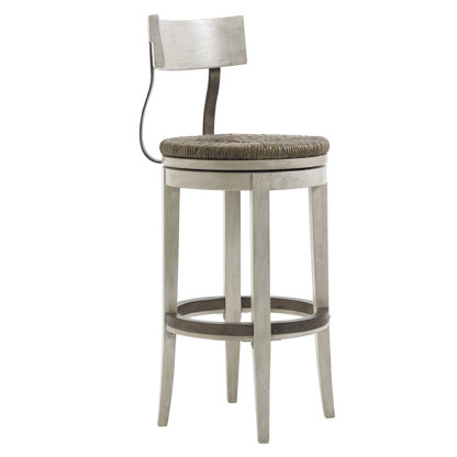 Luxury Coastal Barstools Counter Stools Perigold