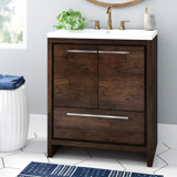 30 Inch Bathroom Vanities Joss Main