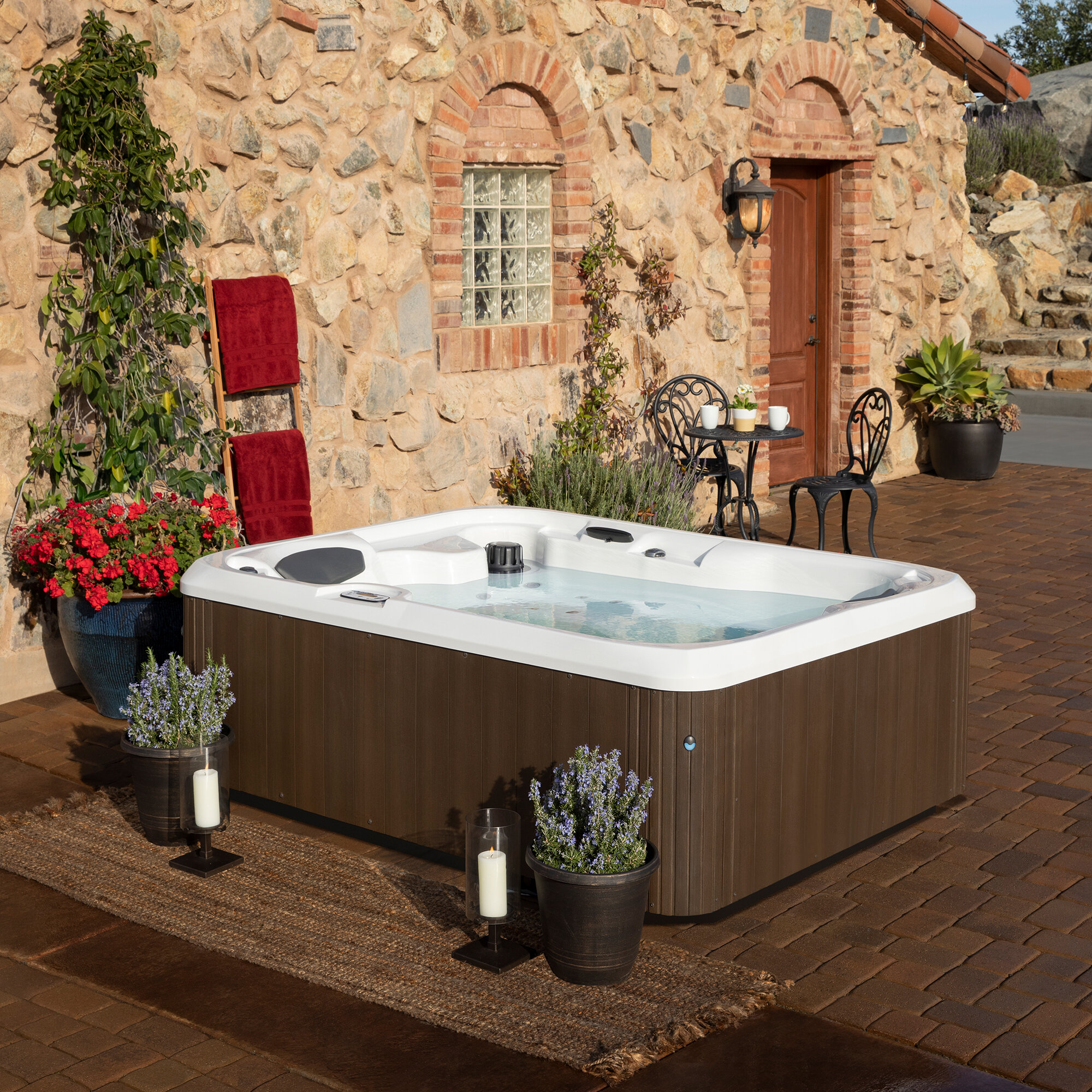 [BIG SALE] TopRated Hot Tubs You’ll Love In 2022 Wayfair