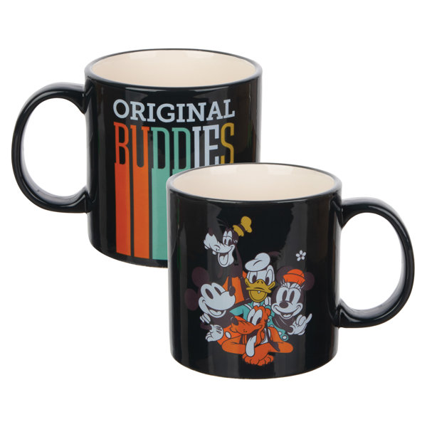 disney coffee thermos