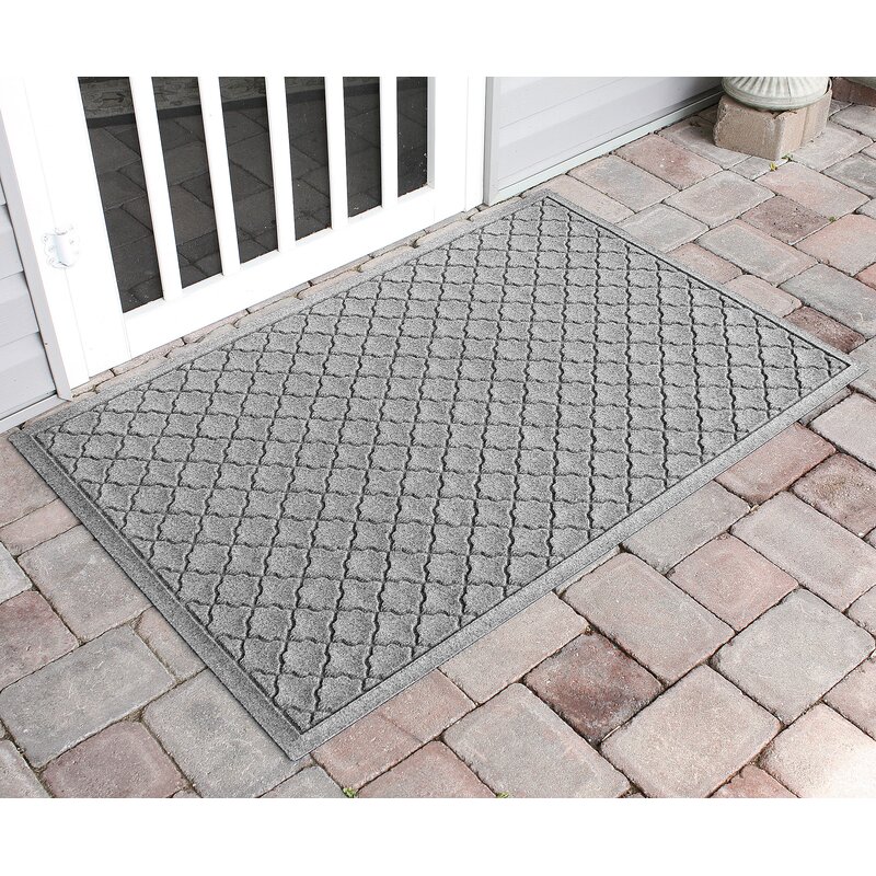 non slip door mat