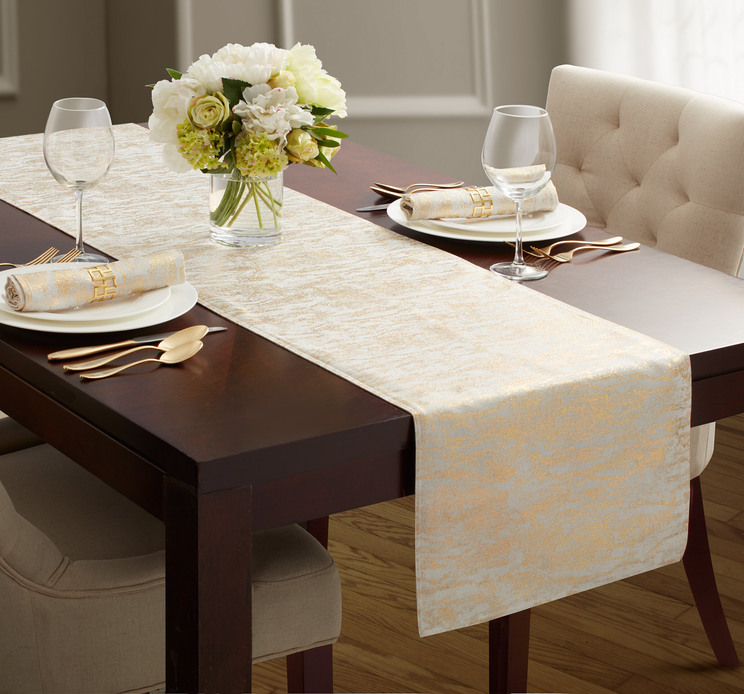 Table Runners You Ll Love In 2021 Wayfair