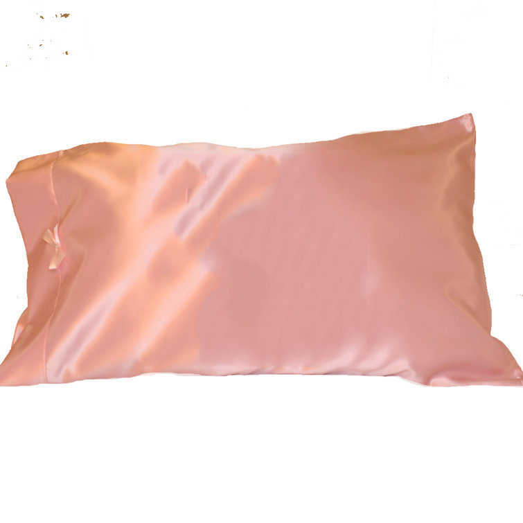 wayfair silk pillowcase