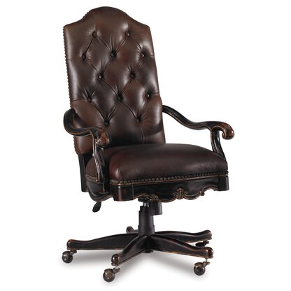 perigold office chairs