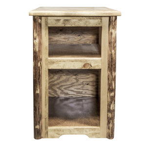 Loon Peak Tustin End Table Loon Peak Tustin End Table