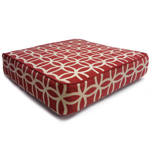 Remick Deep Seat Outdoor Lounge Chair Cushion
