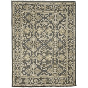 Blackwell Patara Charcoal Area Rug