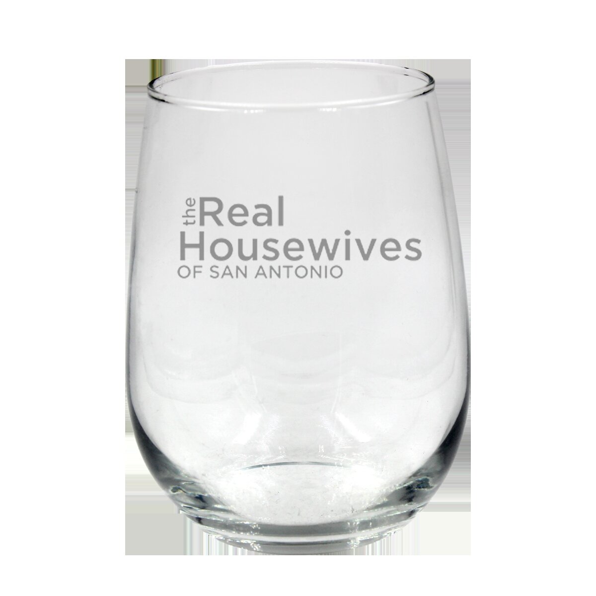 real housewives wine glasses