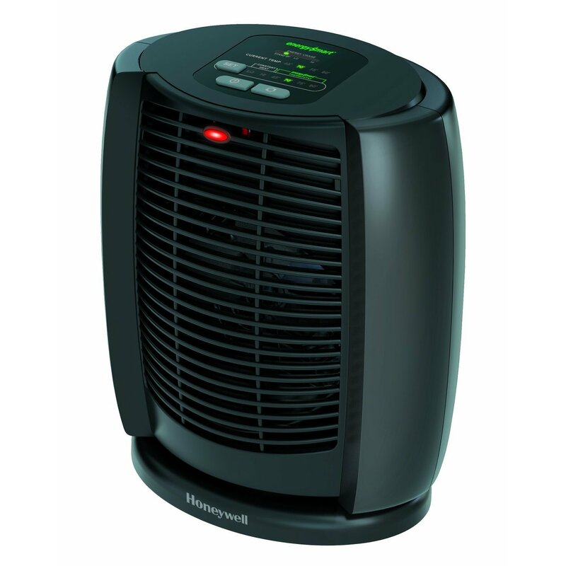 honeywell heater