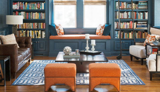 Home Color Guide For Beginners Wayfair Complementary Colors
