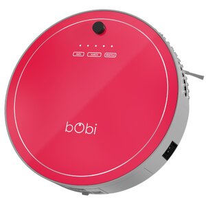 bObi Pet Robotic Vacuum Cleaner