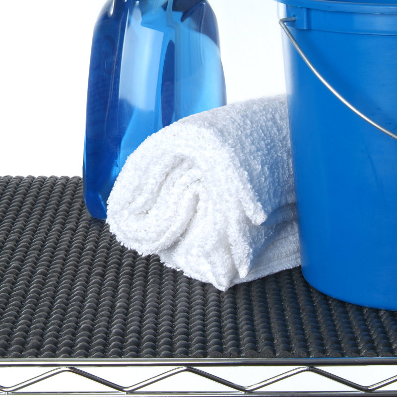 Contact Brand Industrial Grip Premium Non Adhesive Non Slip Shelf