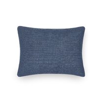 calvin klein lumbar pillow