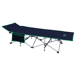 kids camping cot