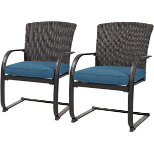 spring motion chairs