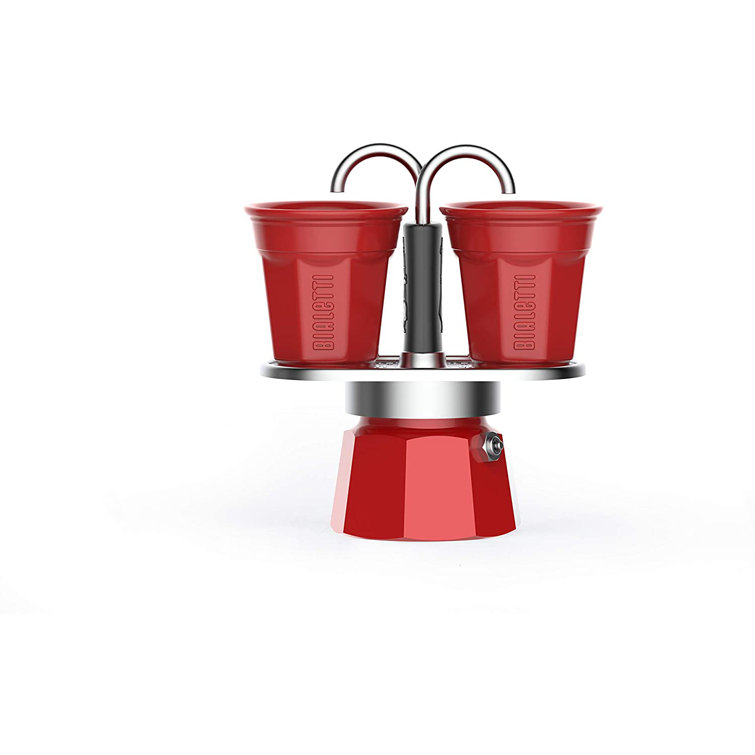 Bialetti USA 2-Cup Percolator | Wayfair