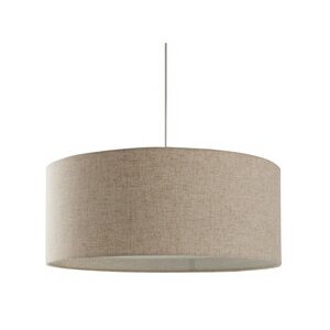 Conick 3-Light Drum Pendant