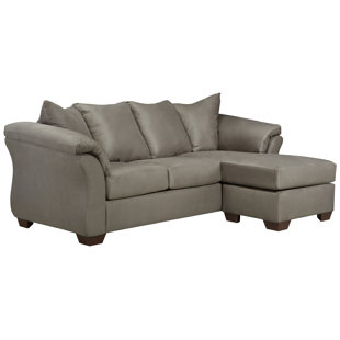 Go to store & view more images Cedillo Sectional by Winston Porter