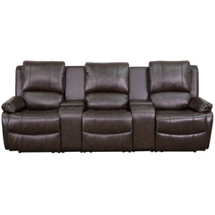 Theater Seating You Ll Love Wayfair Quickview