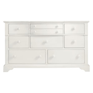 Coastal Living Retreat 9 Drawer Getaway Dresser by Coastal Living? by Stanley Furniture