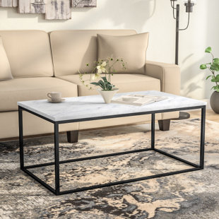 Go to store & view more images Williston Forge Arianna Coffee Table
